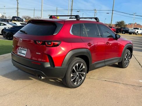 Used 2026 MAZDA CX-50 2.5 Hybrid w/ Weather Package image 5