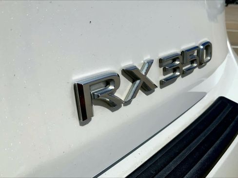 Used 2018 Lexus RX 350 image 9