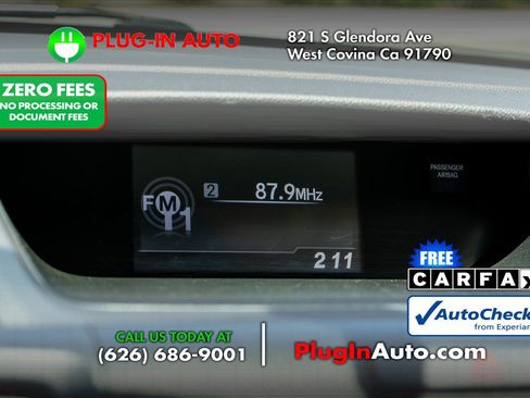 Used 2014 Honda CR-V EX-L image 32