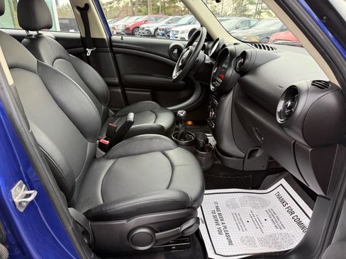 Used 2016 MINI Cooper Countryman S image 15