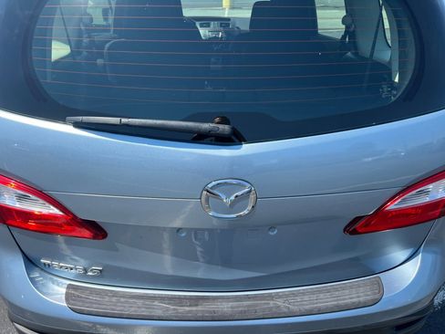 Used 2012 MAZDA MAZDA5 Sport FWD image 18