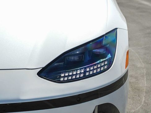 Used 2024 Hyundai Ioniq 6 SEL RWD image 9