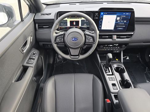 New 2026 Subaru Outback Limited image 19