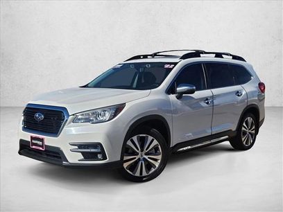 Used 2022 Subaru Ascent Touring
