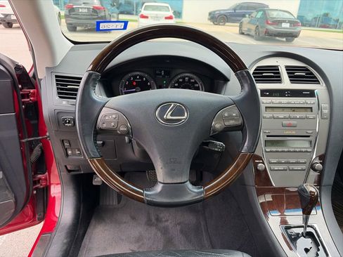 Used 2011 Lexus ES 350 FWD image 8