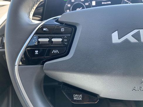 Used 2024 Kia Niro Wind image 20
