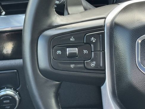 Used 2025 GMC Sierra 1500 Elevation w/ Preferred Package RWD image 13