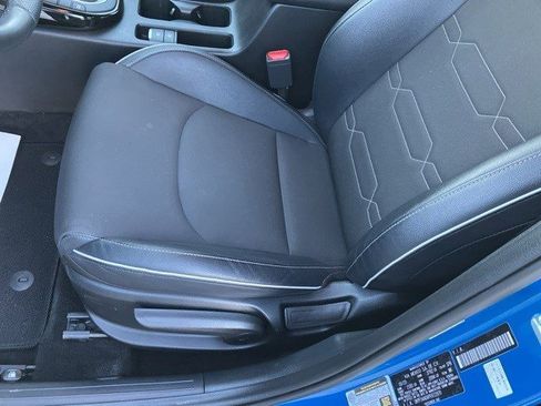 Used 2023 Kia Forte GT-Line w/ GT-Line Technology Package image 11