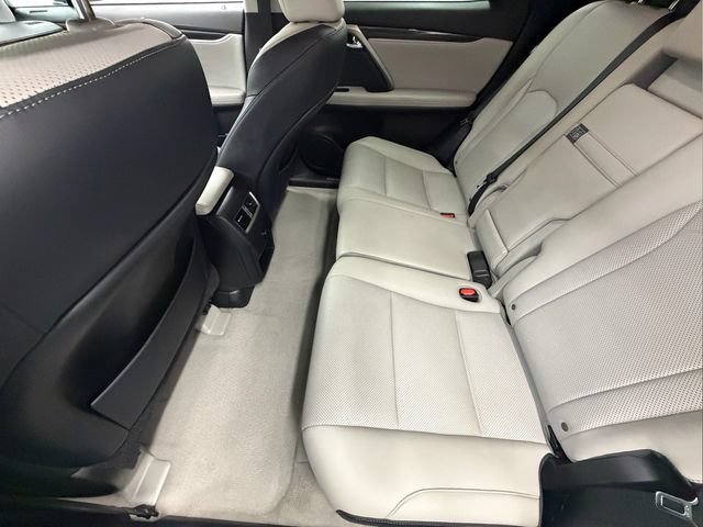 Used 2017 Lexus RX 350 FWD w/ Accessory Package image 17
