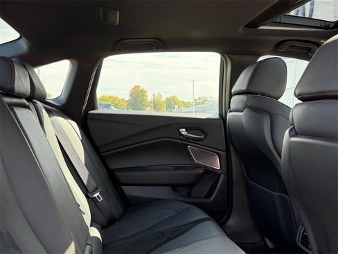 Used 2023 Acura TLX w/ A-SPEC Pkg image 10
