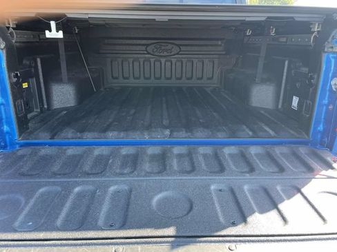 Used 2022 Ford Maverick Lariat w/ Lariat Luxury Package FWD image 10