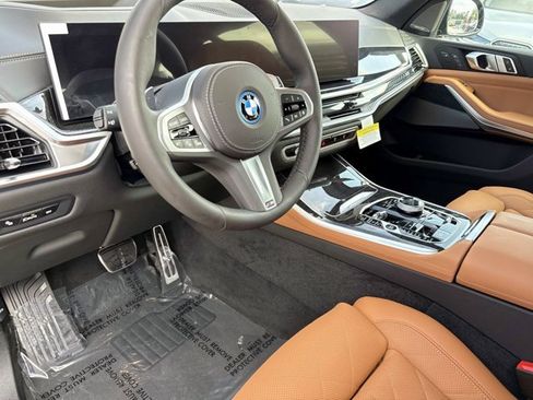 New 2026 BMW X5 xDrive50e w/ Executive Package AWD/4WD image 23