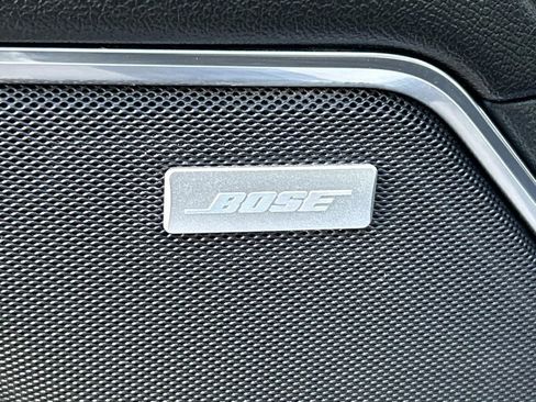 Used 2023 Chevrolet Silverado 1500 LTZ image 27