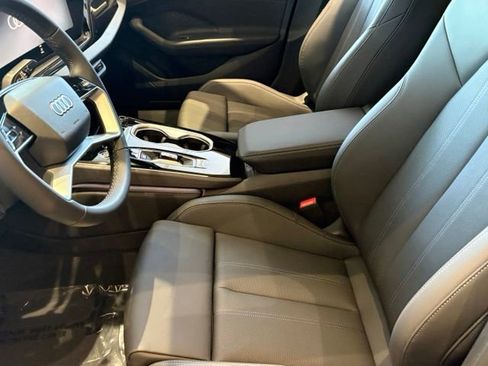 New 2026 Audi A6 Premium Plus AWD/4WD image 6