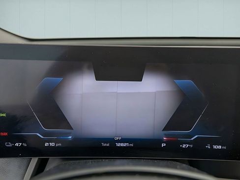 Used 2025 BMW iX M60 AWD/4WD image 47