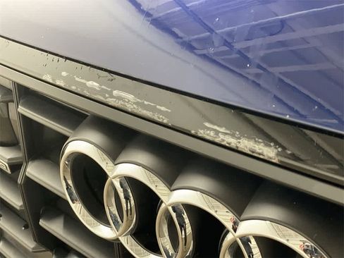 Used 2019 Audi Q8 Premium Plus w/ Premium Plus image 34