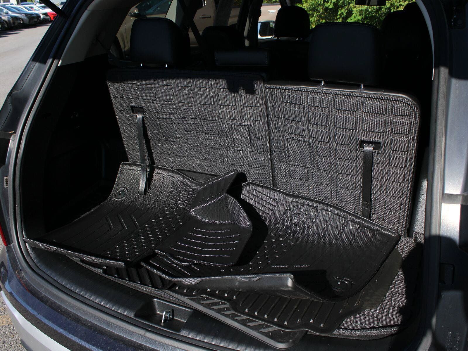 Used 2024 Kia Telluride S w/ S Sunroof Package AWD/4WD image 8