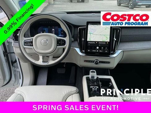 New 2026 Volvo XC90 T8 Ultra w/ Protection Package Premier AWD/4WD image 17