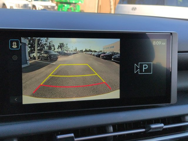 New 2026 Hyundai Tucson SE FWD image 19