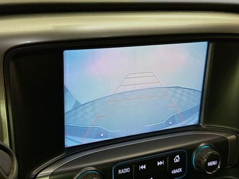 Used 2018 Chevrolet Silverado 1500 LT w/ All Star Edition image 16