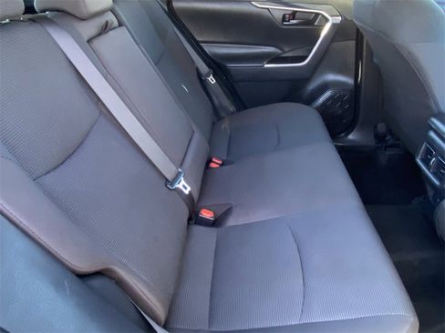 Certified 2024 Toyota RAV4 LE image 16