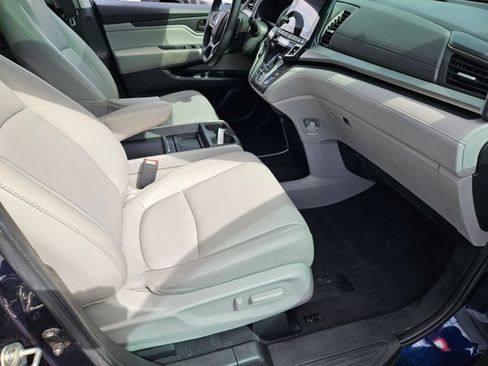 Used 2020 Honda Odyssey EX-L image 20