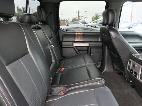 Used 2020 Ford F150 Lariat RWD image 26
