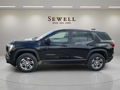 New 2026 GMC Terrain Elevation image 2