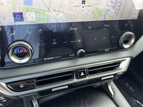 Certified 2024 Lexus RX 350h image 19