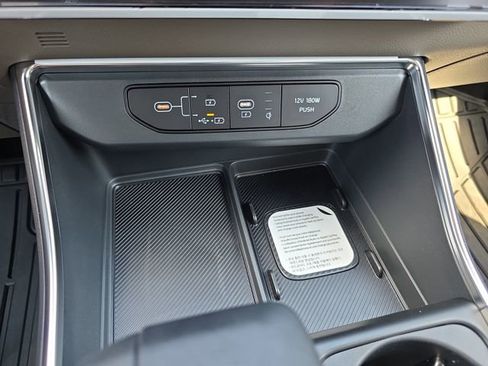 New 2026 Kia Carnival SX FWD image 12