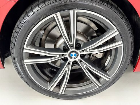 Used 2022 BMW 330i Sedan w/ Premium Package 2 RWD image 32