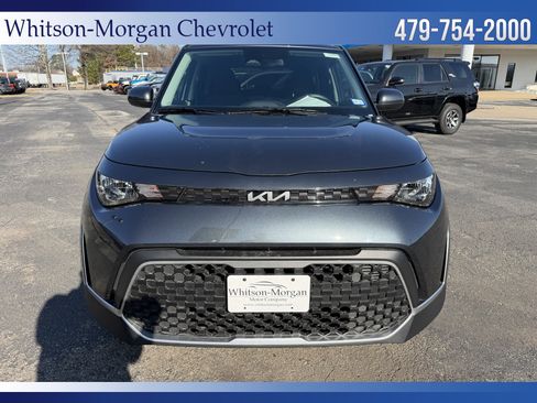 Used 2025 Kia Soul S image 2