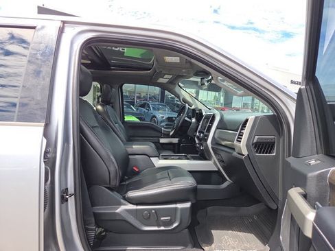 Used 2020 Ford F250 Lariat AWD/4WD image 15