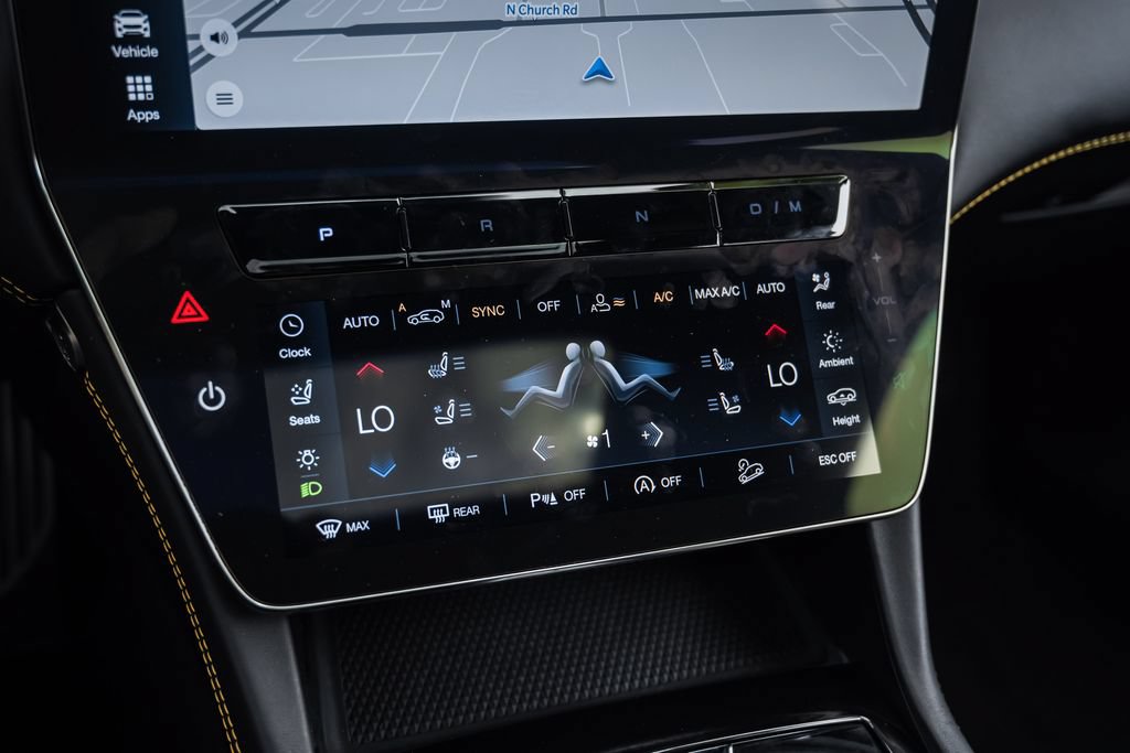 Used 2023 Maserati Grecale Modena AWD/4WD image 26