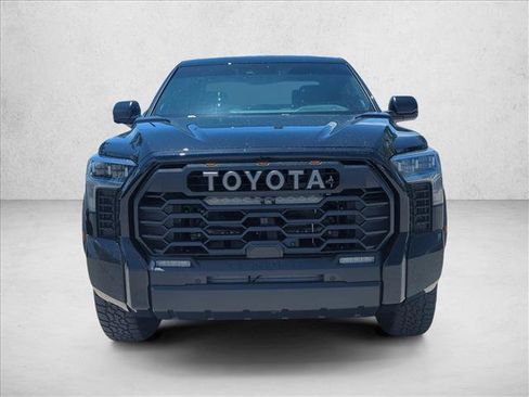 New 2026 Toyota Tundra TRD Pro AWD/4WD image 2