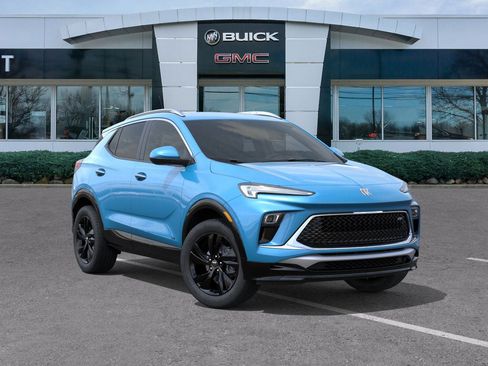 New 2026 Buick Encore GX Sport Touring w/ Comfort Package image 32
