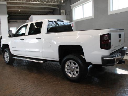 Used 2015 Chevrolet Silverado 2500 W/T w/ WT Convenience Package image 6