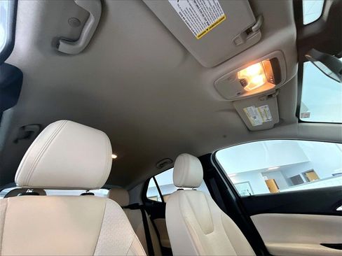 Used 2023 Buick Encore GX Preferred w/ Cold Weather Comfort Package image 22