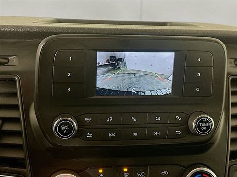 Used 2024 Ford Transit 250 Low Roof w/ Exterior Upgrade Package image 13