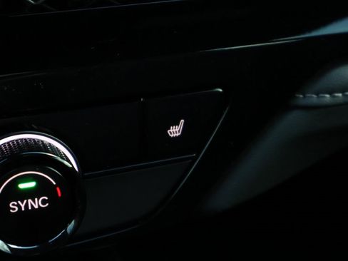 New 2025 Honda Accord Sport image 22