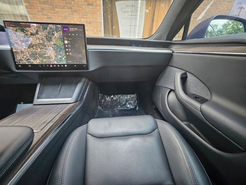Used 2022 Tesla Model S AWD/4WD image 54