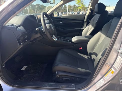 New 2026 Honda Accord Touring image 13