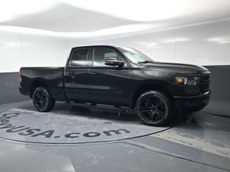 Used 2023 RAM 1500 Big Horn video 2