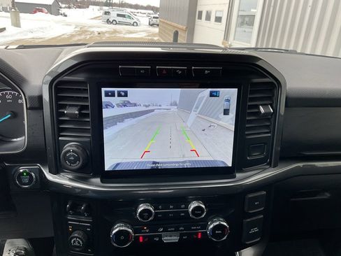 Used 2022 Ford F150 XLT w/ Equipment Group 302A High image 23