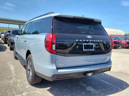 New 2027 Ford Expedition Max Active RWD image 7