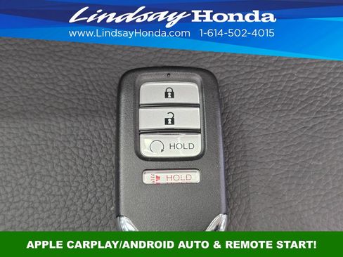 Used 2026 Honda Ridgeline Sport image 22
