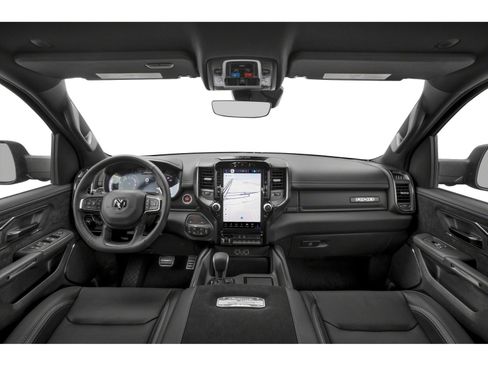 New 2026 RAM 1500 RHO w/ RHO Level 1 Equipment Group AWD/4WD image 5