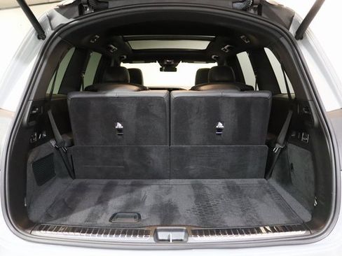 Used 2024 Mercedes-Benz GLS 580 4MATIC image 30
