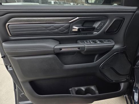 New 2026 RAM 1500 Limited image 19