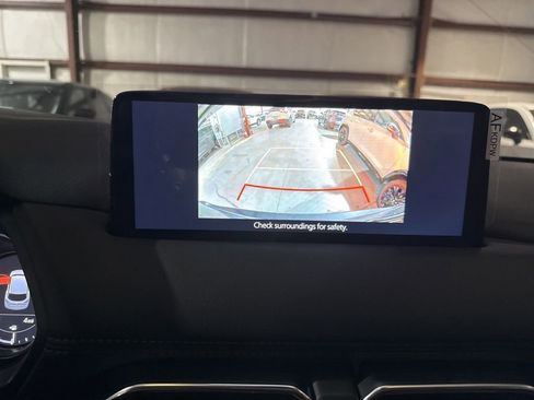 New 2025 MAZDA CX-5 Carbon Edition image 15